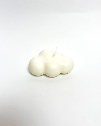 cloud candle