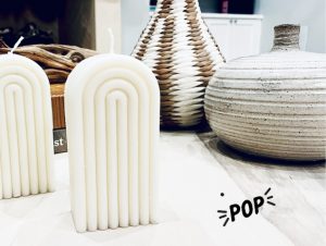 candle pop