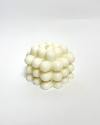 bubble candle alternative